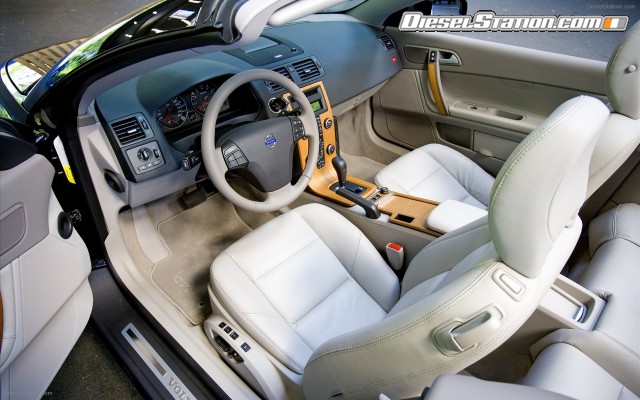 Volvo C70 2009 Widescreen Picture #4 Volvo C70 2009 Widescreen Picture #4